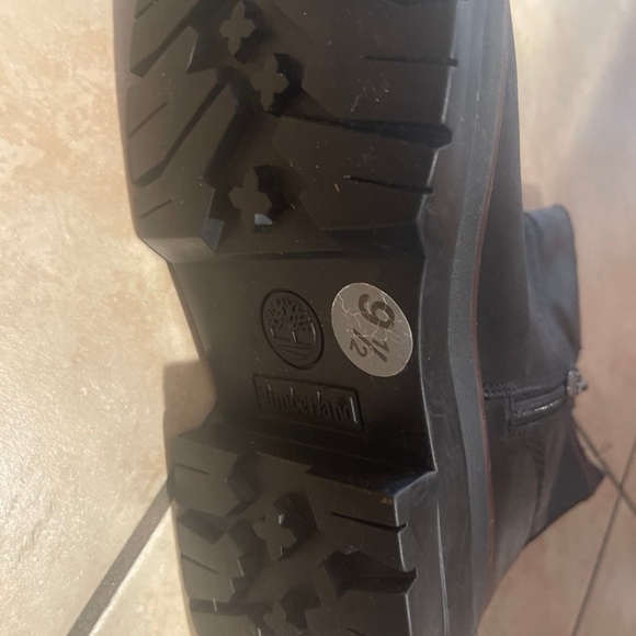 Timberland boots women’s - Picture 3 of 6